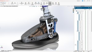 SolidWorks 2024.3 With Serial Key Free Download Latest