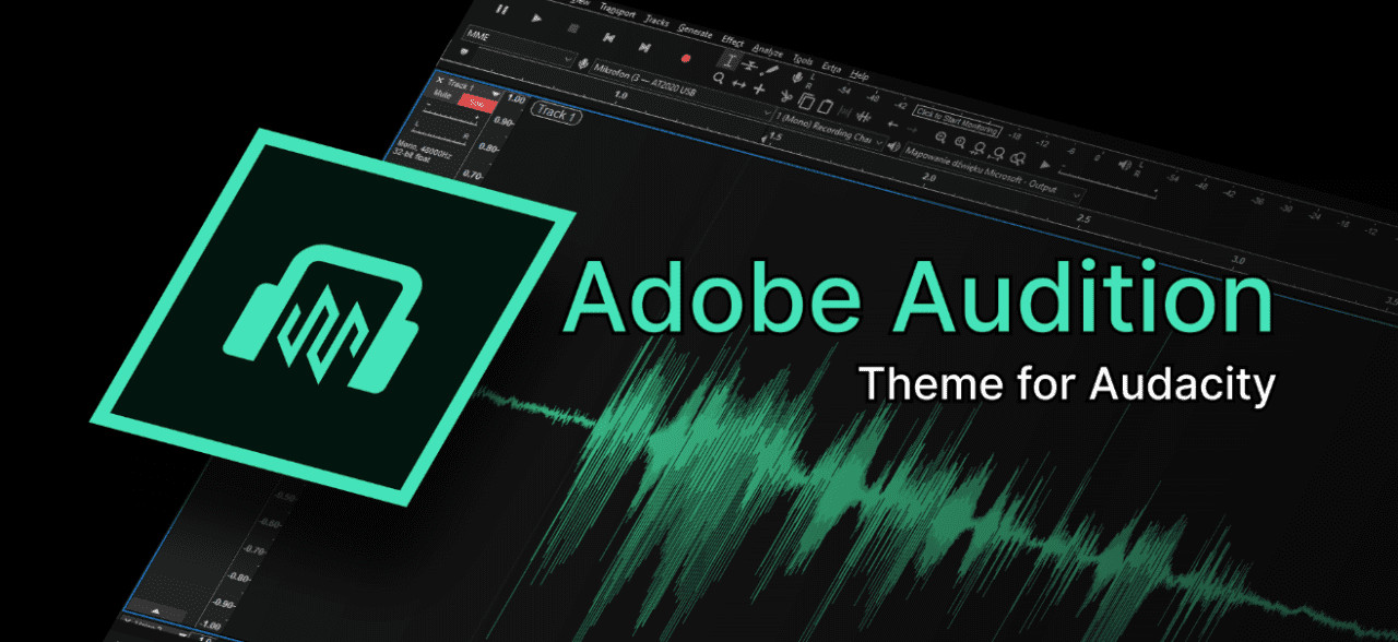Adobe Audition 2024 Crack Latest Version Download For Windows