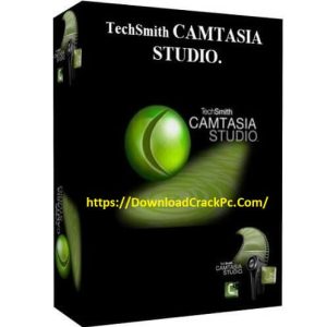 Camtasia Studio V2024.9 License Key With Crack Free Download