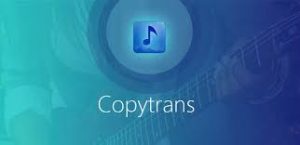 Copytrans 9.6.4 Crack + Activation Code Latest Download 2023