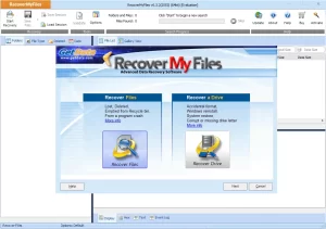 Recover My Files 6.4.2.2592 Crack & License Key Download