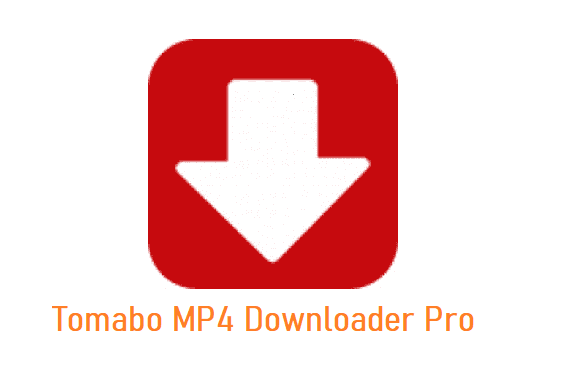 Tomabo MP4 Downloader Pro 4.30.1 Crack Full Verison 2024