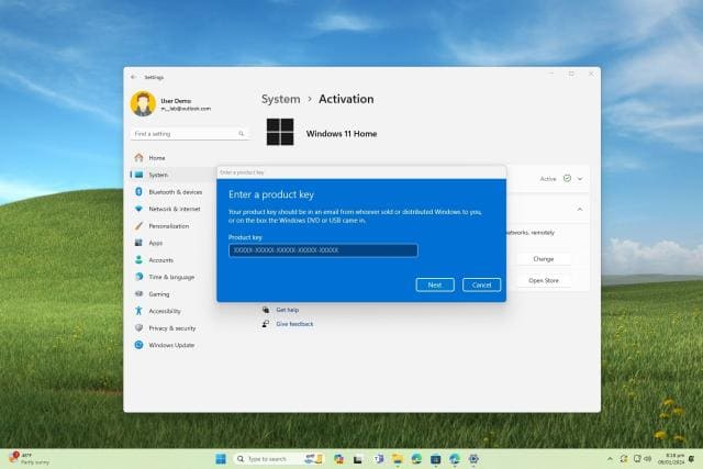 Windows 11 Activator Crack + Product Key Download For PC