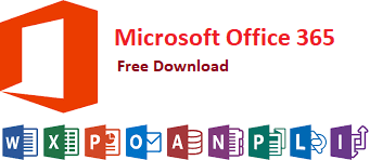 Microsoft Office 365 Crack Free Download For Windows 10